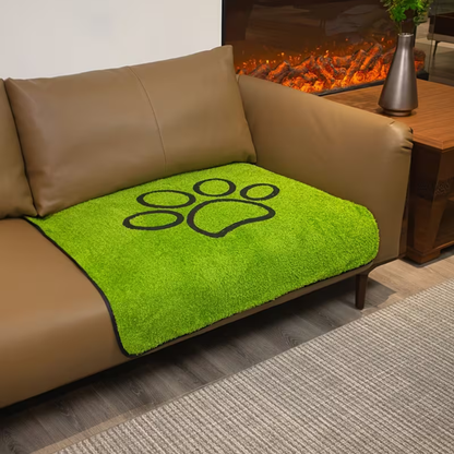 お漏らし床濡れ防止マット